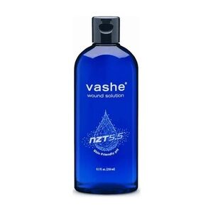 Vashe Wound Solution - Blue